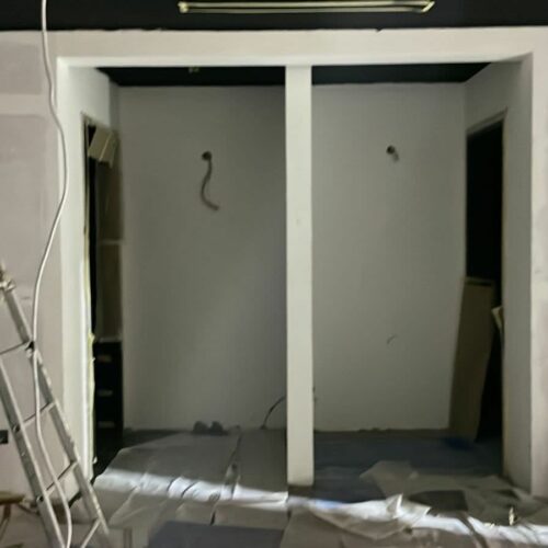 3F Music - DMCC Dubai | Fit out