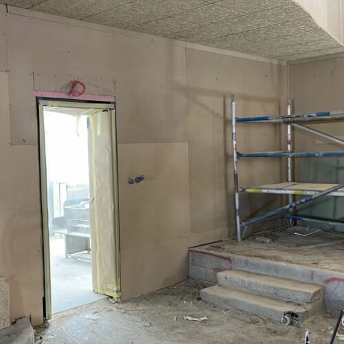 Sofitel - Downtown Dubai | Fit out