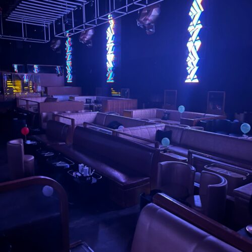 XO-Business Bay | Interior