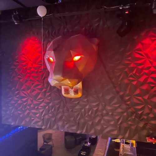 XO-Business Bay | Interior