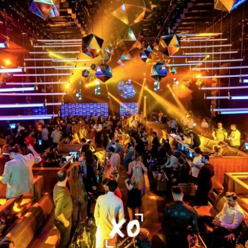 XO – Business Bay Dubai