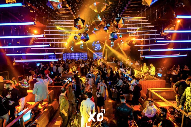 XO-Business Bay | Interior