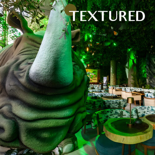777 | Lounge and Restaurant