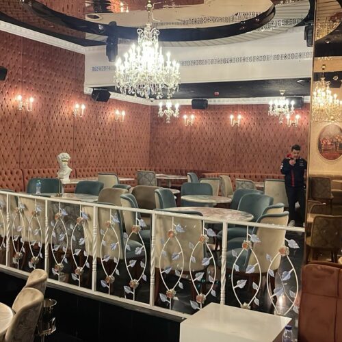 J'adore | Lounge and Restaurant