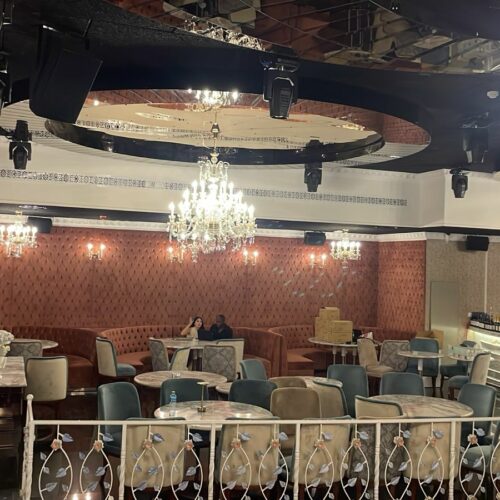 J'adore | Lounge and Restaurant
