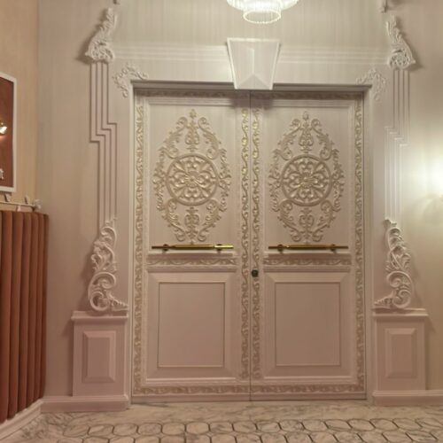 J'adore | Lounge and Restaurant